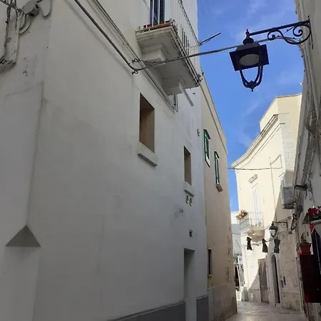 Dimora Porto Canale Monopoli Exterior photo
