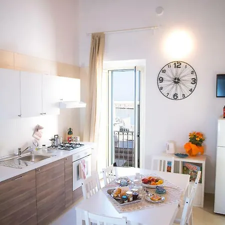 Dimora Porto Canale Monopoli Exterior photo