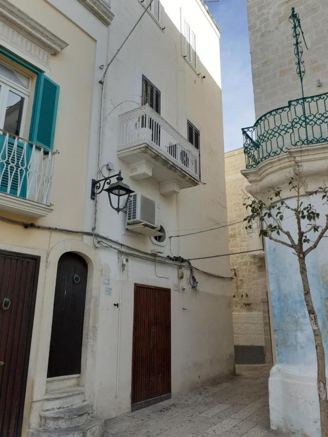 Dimora Porto Canale Monopoli