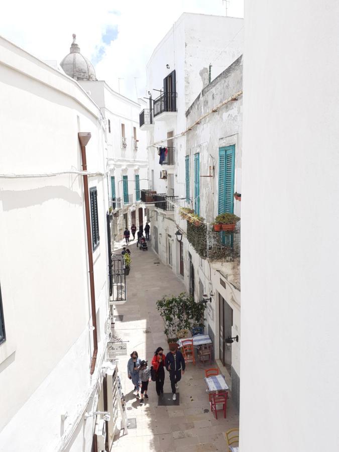 Apartment Dimora Porto Canale