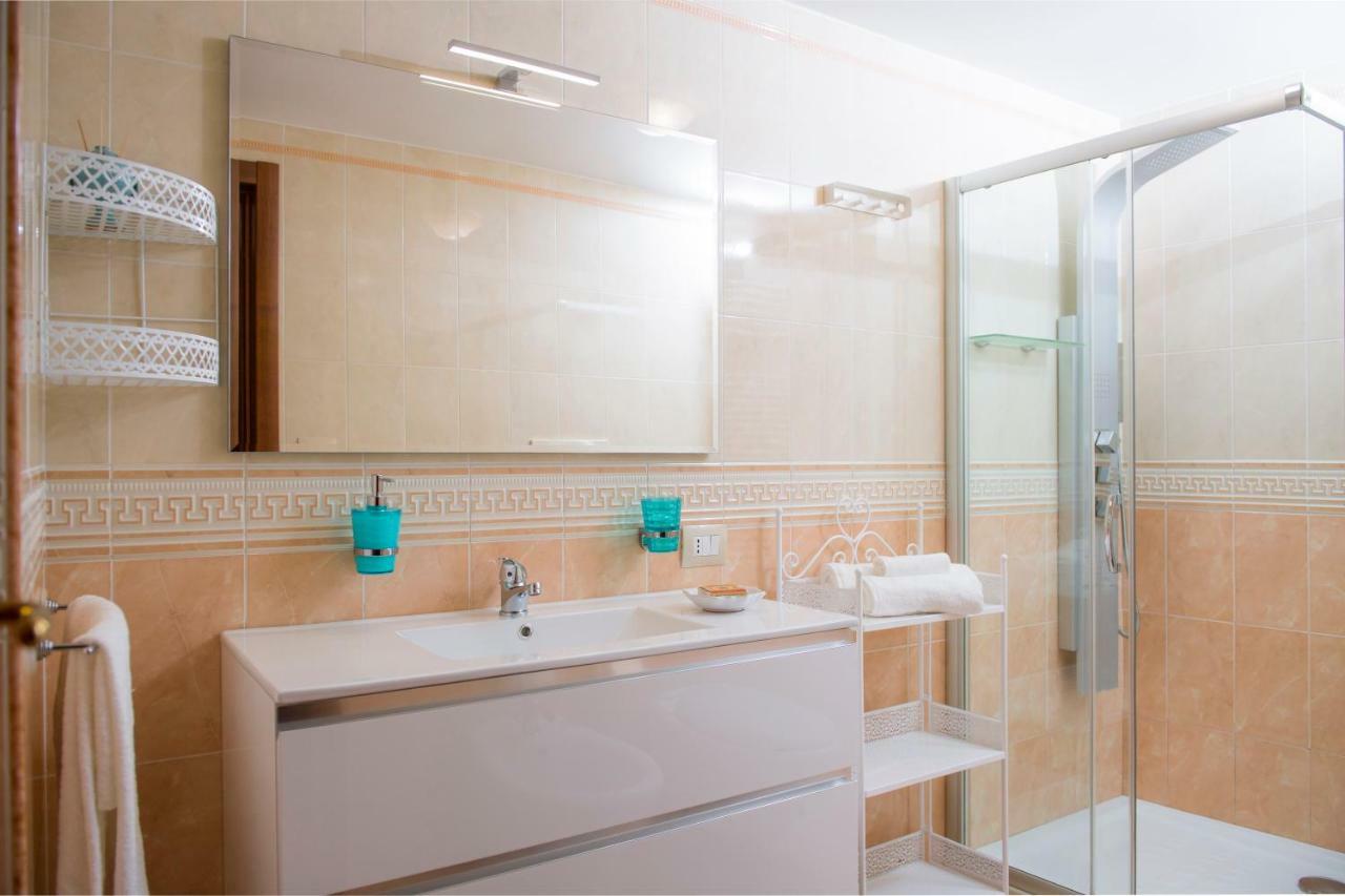 Apartment Dimora Porto Canale *