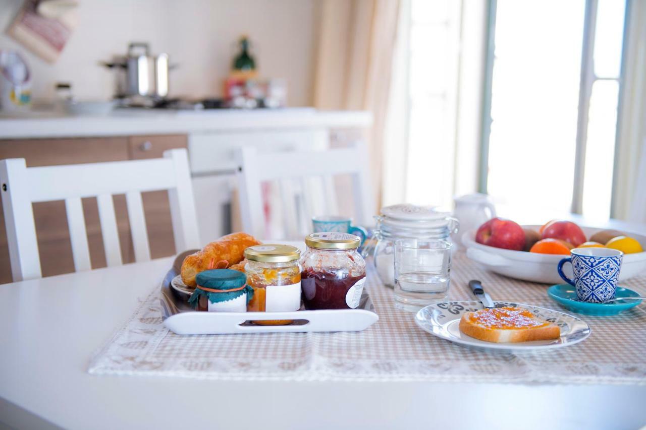 Apartment Dimora Porto Canale Monopoli