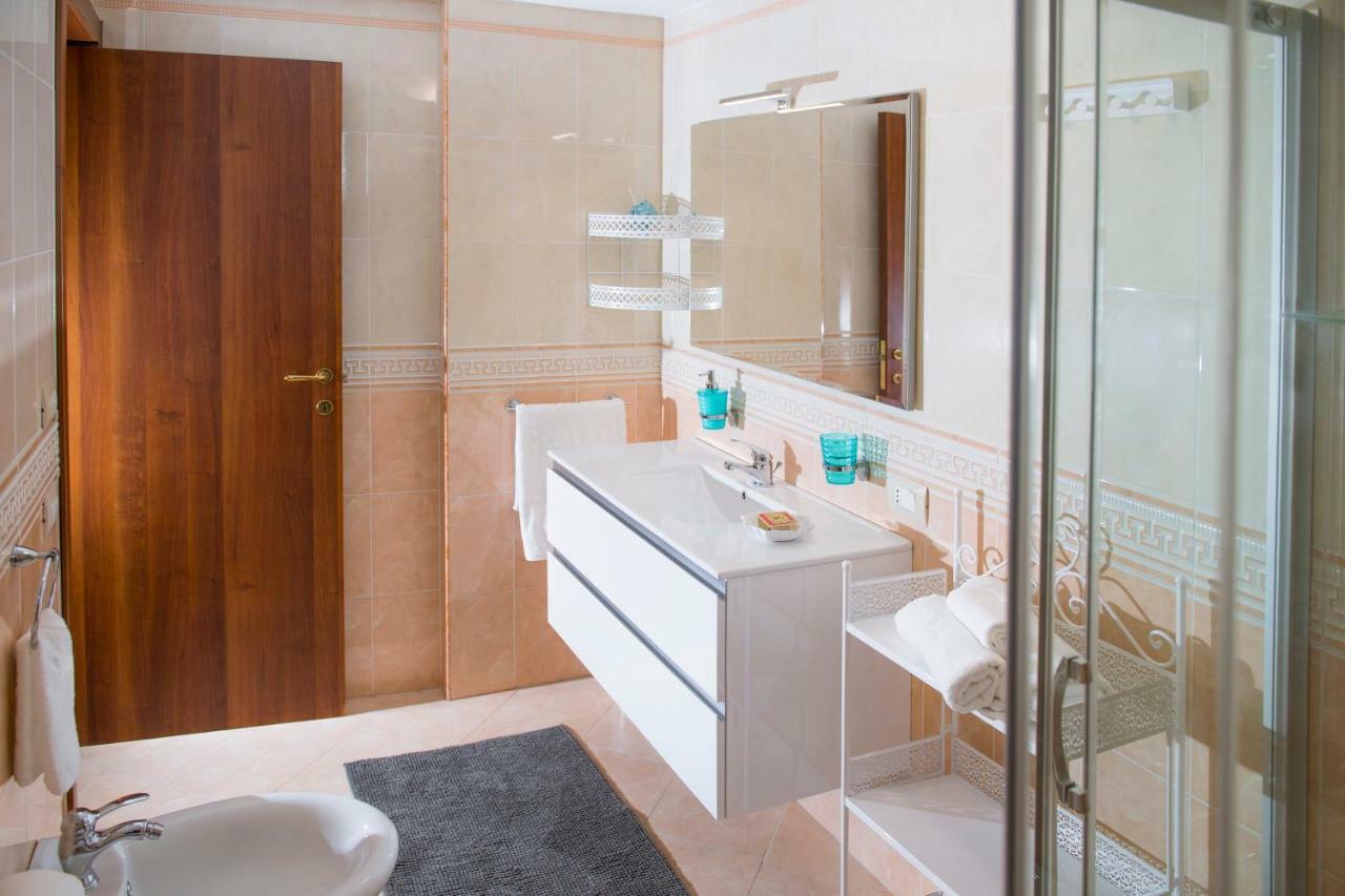 Apartment Dimora Porto Canale