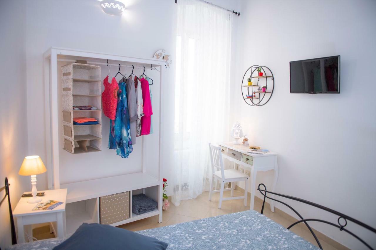 Apartment Dimora Porto Canale
