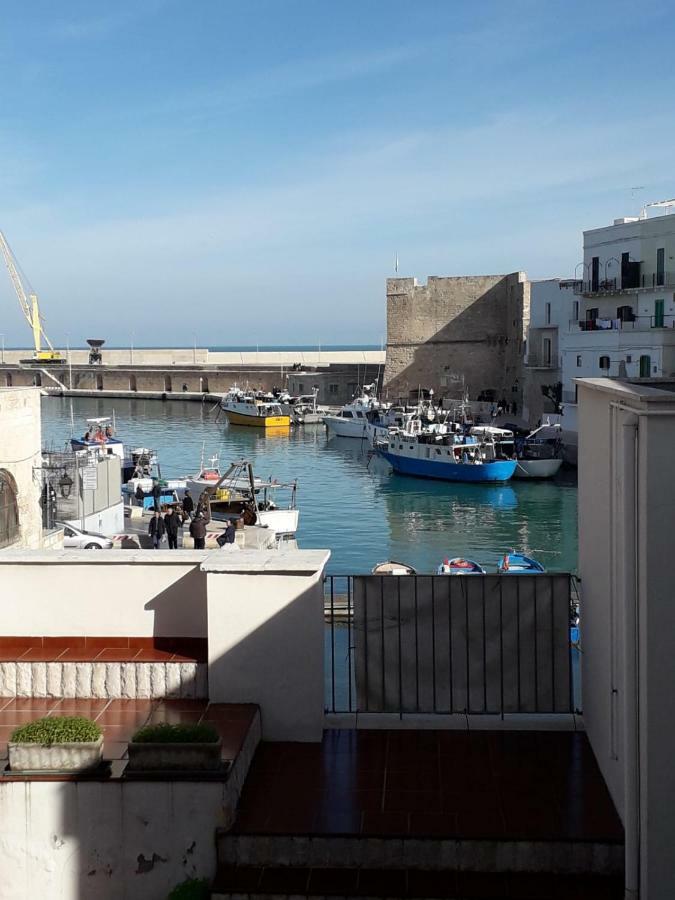 Apartment Dimora Porto Canale *