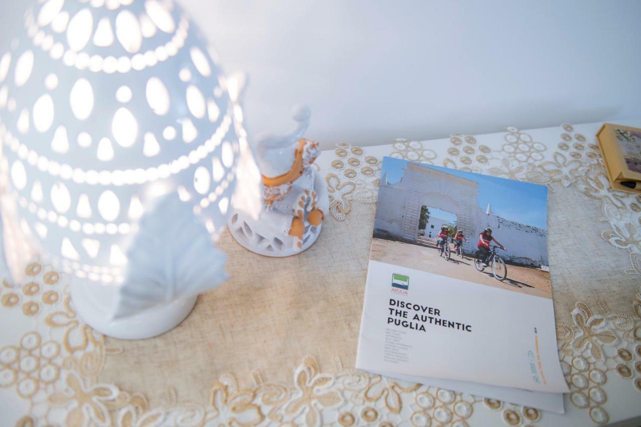 Dimora Porto Canale Apartment Monopoli