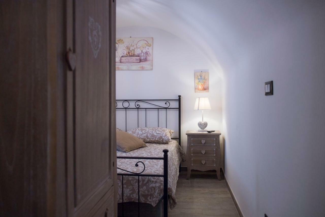 Apartment Dimora Porto Canale *