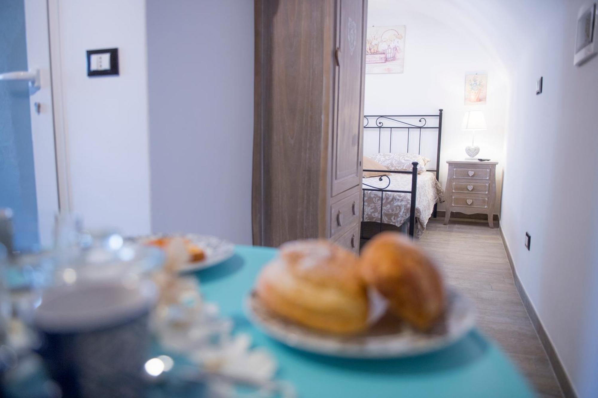 Dimora Porto Canale Apartment Monopoli