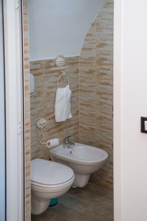 Apartment Dimora Porto Canale Monopoli