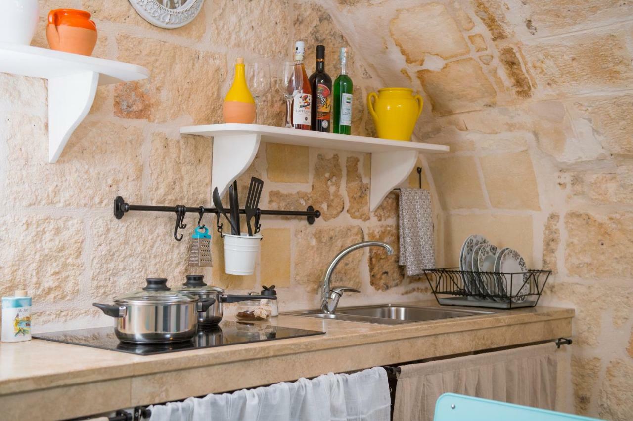 Apartment Dimora Porto Canale